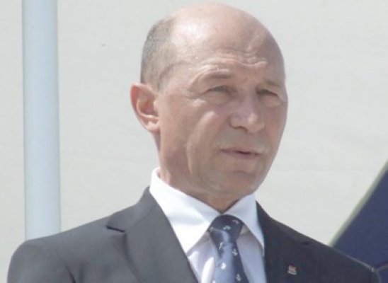 Băsescu: Nu mi-e teamă de o nouă suspendare
